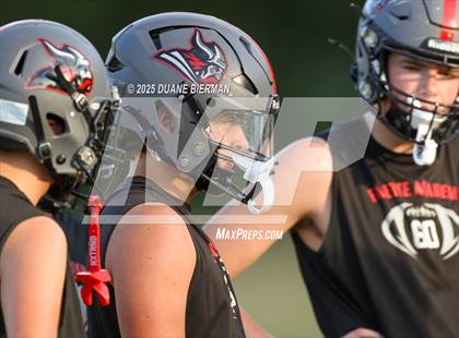 Thumbnail 3 in Fayette Academy @ Rossville Christian Academy photogallery.