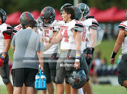 Thumbnail 1 in Fayette Academy @ Rossville Christian Academy photogallery.