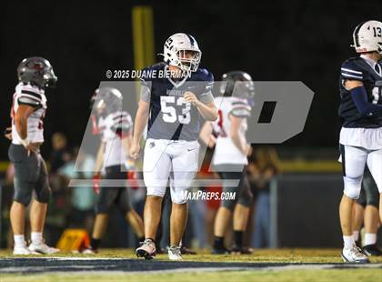 Thumbnail 1 in Fayette Academy @ Rossville Christian Academy photogallery.