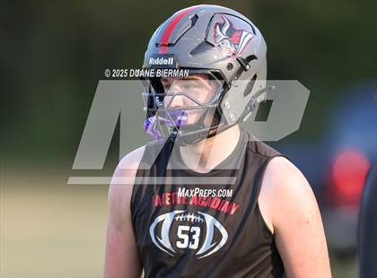 Thumbnail 2 in Fayette Academy @ Rossville Christian Academy photogallery.
