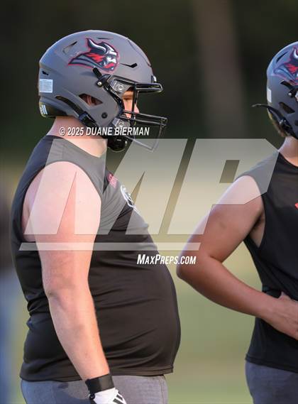 Thumbnail 1 in Fayette Academy @ Rossville Christian Academy photogallery.