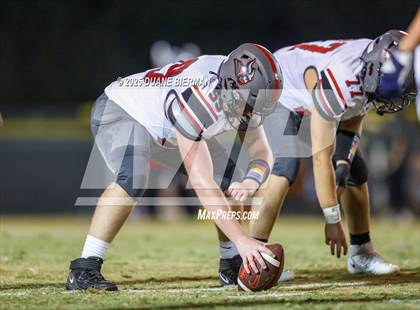 Thumbnail 2 in Fayette Academy @ Rossville Christian Academy photogallery.