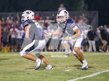 Thumbnail 1 in Fayette Academy @ Rossville Christian Academy photogallery.