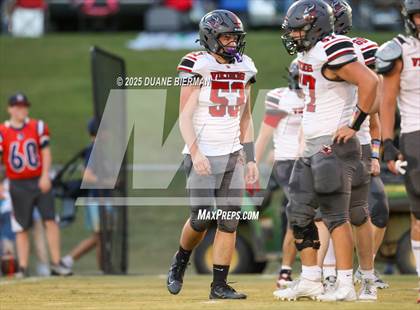 Thumbnail 2 in Fayette Academy @ Rossville Christian Academy photogallery.