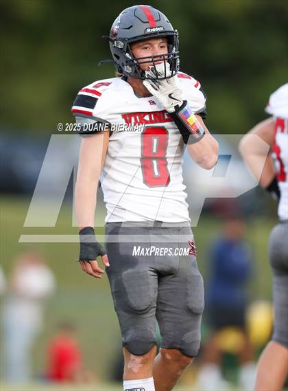Thumbnail 3 in Fayette Academy @ Rossville Christian Academy photogallery.
