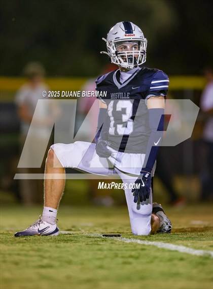 Thumbnail 2 in Fayette Academy @ Rossville Christian Academy photogallery.