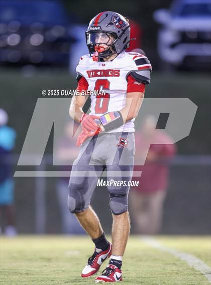 Thumbnail 1 in Fayette Academy @ Rossville Christian Academy photogallery.