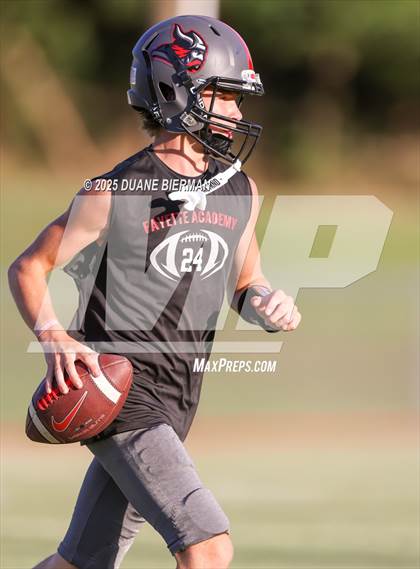 Thumbnail 2 in Fayette Academy @ Rossville Christian Academy photogallery.