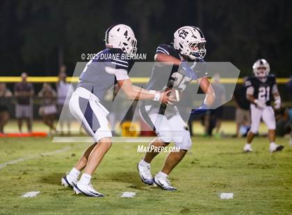 Thumbnail 3 in Fayette Academy @ Rossville Christian Academy photogallery.