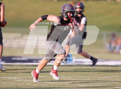 Thumbnail 1 in Fayette Academy @ Rossville Christian Academy photogallery.