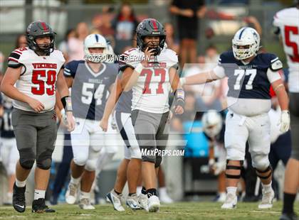 Thumbnail 2 in Fayette Academy @ Rossville Christian Academy photogallery.