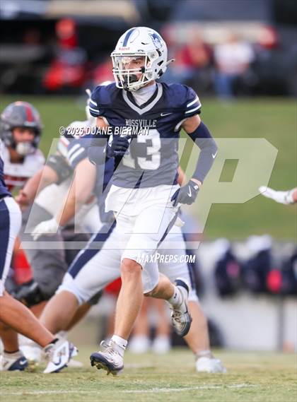Thumbnail 2 in Fayette Academy @ Rossville Christian Academy photogallery.