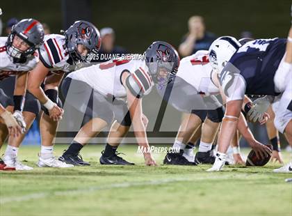 Thumbnail 2 in Fayette Academy @ Rossville Christian Academy photogallery.