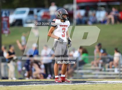 Thumbnail 2 in Fayette Academy @ Rossville Christian Academy photogallery.