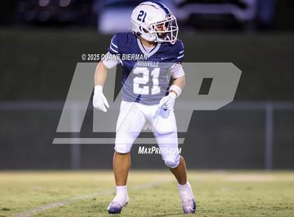 Thumbnail 3 in Fayette Academy @ Rossville Christian Academy photogallery.