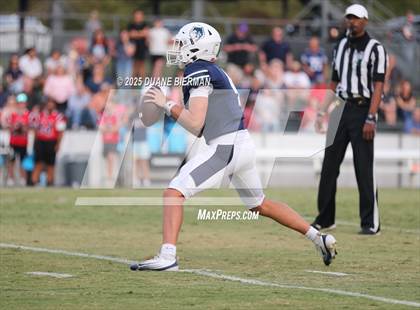 Thumbnail 1 in Fayette Academy @ Rossville Christian Academy photogallery.