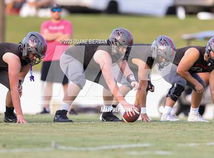 Thumbnail 1 in Fayette Academy @ Rossville Christian Academy photogallery.