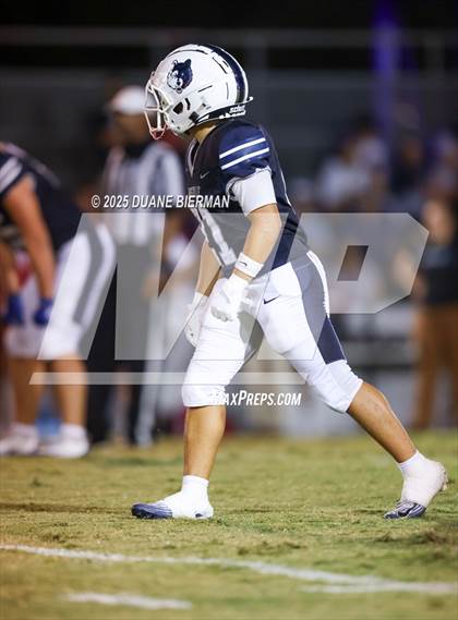 Thumbnail 3 in Fayette Academy @ Rossville Christian Academy photogallery.