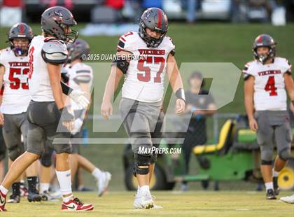 Thumbnail 3 in Fayette Academy @ Rossville Christian Academy photogallery.