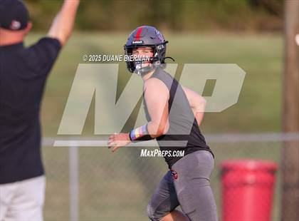 Thumbnail 2 in Fayette Academy @ Rossville Christian Academy photogallery.