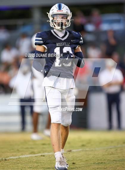 Thumbnail 1 in Fayette Academy @ Rossville Christian Academy photogallery.