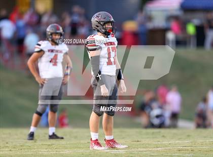 Thumbnail 3 in Fayette Academy @ Rossville Christian Academy photogallery.