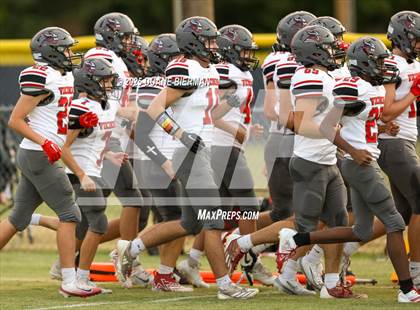 Thumbnail 1 in Fayette Academy @ Rossville Christian Academy photogallery.
