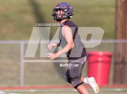 Thumbnail 2 in Fayette Academy @ Rossville Christian Academy photogallery.
