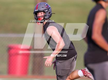 Thumbnail 1 in Fayette Academy @ Rossville Christian Academy photogallery.