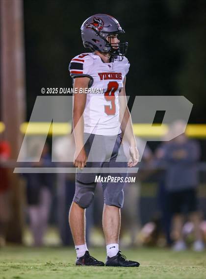 Thumbnail 3 in Fayette Academy @ Rossville Christian Academy photogallery.