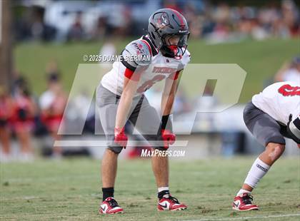 Thumbnail 2 in Fayette Academy @ Rossville Christian Academy photogallery.