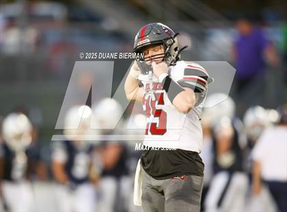 Thumbnail 3 in Fayette Academy @ Rossville Christian Academy photogallery.