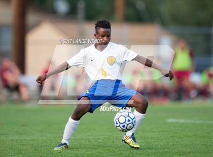 Thumbnail 2 in Chatfield @ Wheat Ridge photogallery.