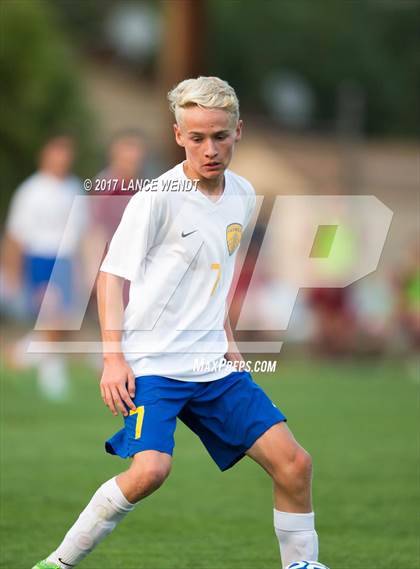 Thumbnail 2 in Chatfield @ Wheat Ridge photogallery.