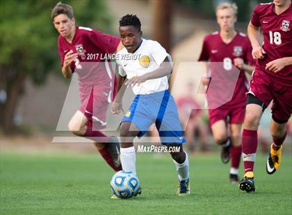 Thumbnail 3 in Chatfield @ Wheat Ridge photogallery.