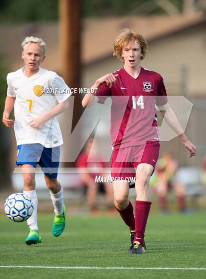 Thumbnail 2 in Chatfield @ Wheat Ridge photogallery.
