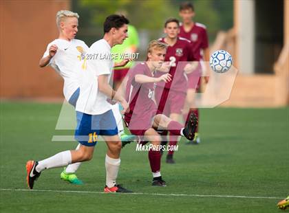 Thumbnail 2 in Chatfield @ Wheat Ridge photogallery.
