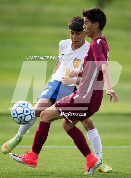 Thumbnail 1 in Chatfield @ Wheat Ridge photogallery.