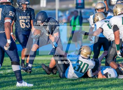 Thumbnail 2 in Enfield @ Newington photogallery.
