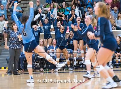 Thumbnail 3 in Johnson vs. Clark (UIL 6A Area Final) photogallery.