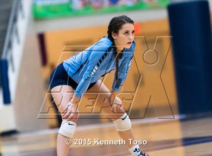 Thumbnail 1 in Johnson vs. Clark (UIL 6A Area Final) photogallery.
