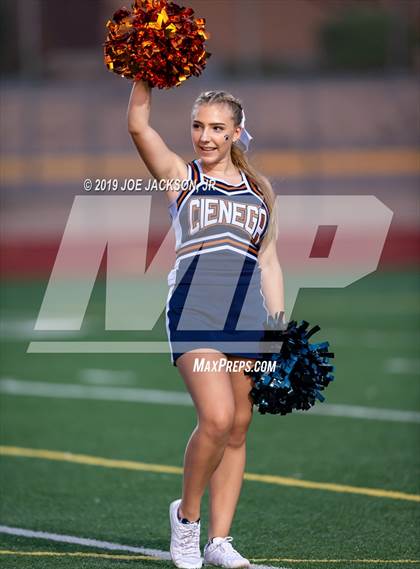 Thumbnail 1 in Cholla @ Cienega  photogallery.