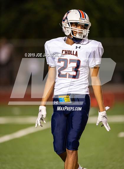 Thumbnail 3 in Cholla @ Cienega  photogallery.