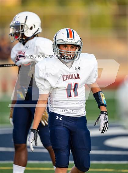 Thumbnail 2 in Cholla @ Cienega  photogallery.