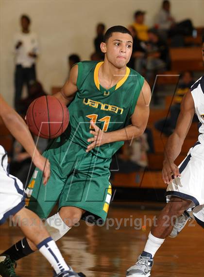 Thumbnail 2 in Vanden @ Inderkum photogallery.