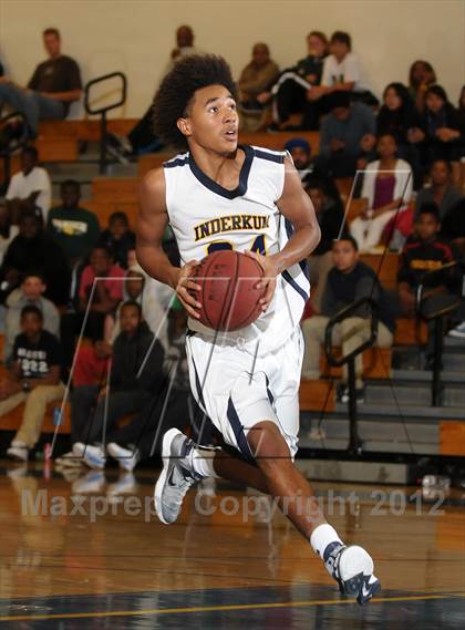 Thumbnail 3 in Vanden @ Inderkum photogallery.