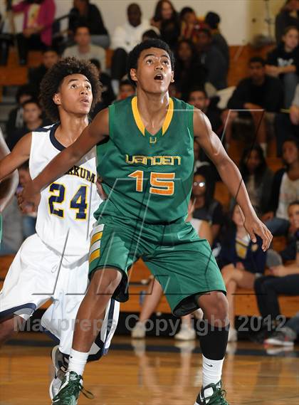 Thumbnail 2 in Vanden @ Inderkum photogallery.
