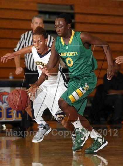 Thumbnail 1 in Vanden @ Inderkum photogallery.