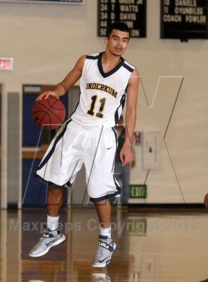 Thumbnail 3 in Vanden @ Inderkum photogallery.
