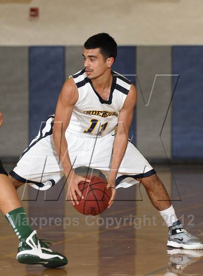 Thumbnail 1 in Vanden @ Inderkum photogallery.